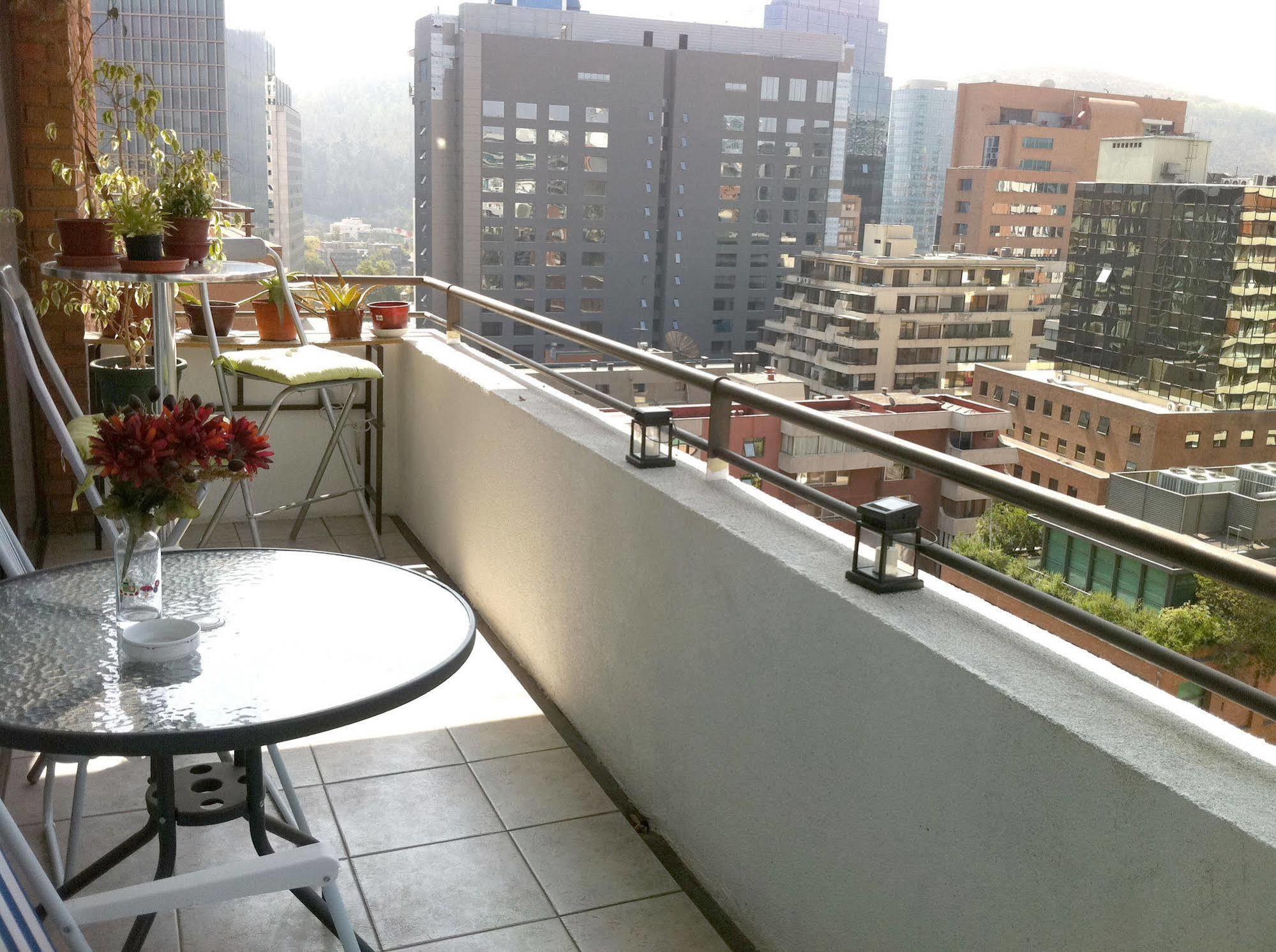 Vip Home Santiago Exterior photo